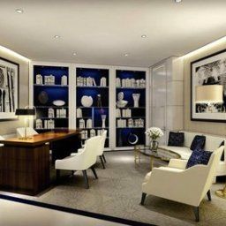 Холл InterContinental LONDON - WESTMINSTER Fotos
