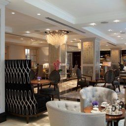 Холл InterContinental LONDON - WESTMINSTER Fotos