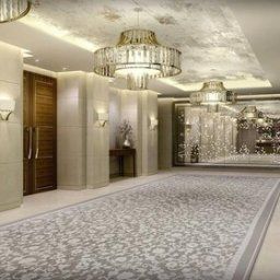 Ресторан InterContinental LONDON - WESTMINSTER Fotos