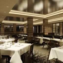 Ресторан InterContinental LONDON - WESTMINSTER Fotos