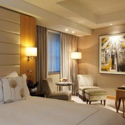 Suite InterContinental LONDON - WESTMINSTER Fotos