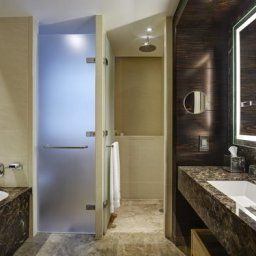 Номер InterContinental LONDON - WESTMINSTER Fotos