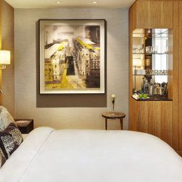 Номер InterContinental LONDON - WESTMINSTER Fotos