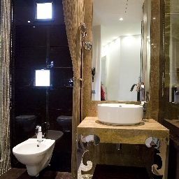 Badezimmer Exclusive Fotos