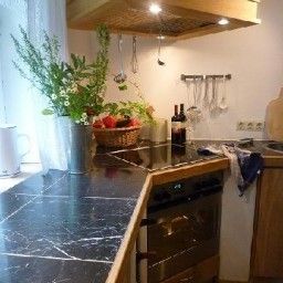  Reiters Ferienwohnungen im alten E-Werk Pension Fotos