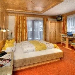 Chambre Ferienheim Leopoldine Pension Fotos