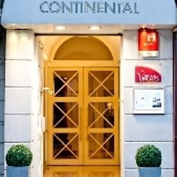 Continental Lourdes