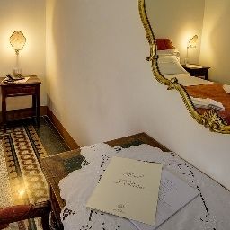 Suite Portici Arezzo Hotel Portici Fotos