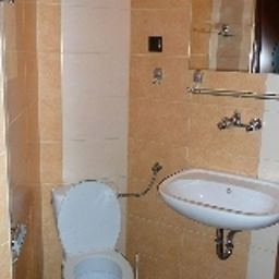 Ванная Pirs Hotelik Fotos