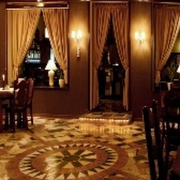 Ресторан Pirs Hotelik Fotos