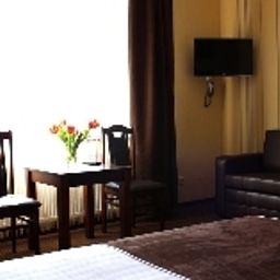  Pirs Hotelik Fotos