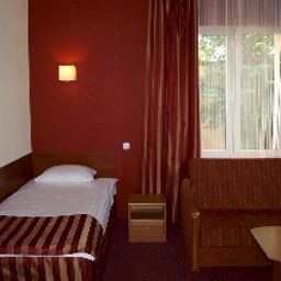  Pirs Hotelik Fotos