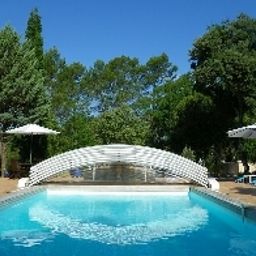 Piscine Bastide Avellanne B&B Fotos