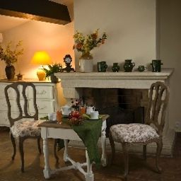  Bastide Avellanne B&B Fotos