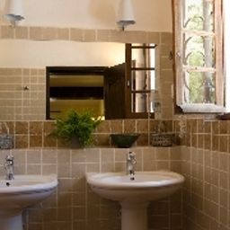  Bastide Avellanne B&B Fotos