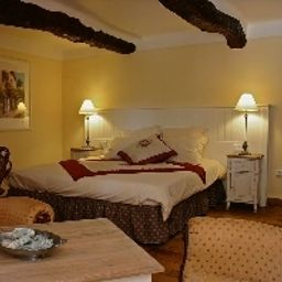  Bastide Avellanne B&B Fotos