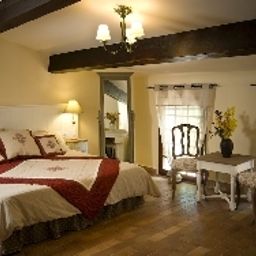  Bastide Avellanne B&B Fotos