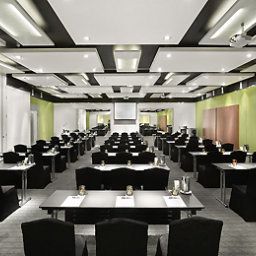 Sala congressi Pullman Jakarta Central Park Fotos