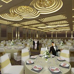 Sala congressi Pullman Jakarta Central Park Fotos