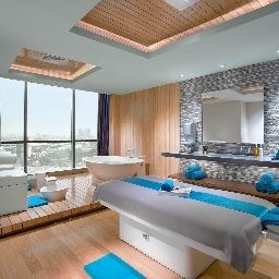  Pullman Jakarta Central Park Fotos