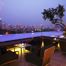 Wellness/Fitness Sofitel So Bangkok Fotos