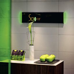Wellness/Fitness Sofitel So Bangkok Fotos