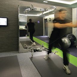 Wellness/Fitness Sofitel So Bangkok Fotos