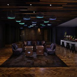 Tagungsraum Sofitel So Bangkok Fotos
