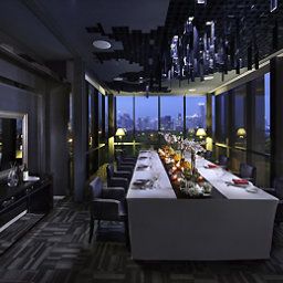 Tagungsraum Sofitel So Bangkok Fotos