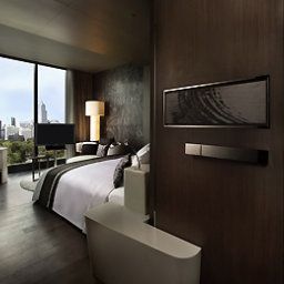 Zimmer Sofitel So Bangkok Fotos