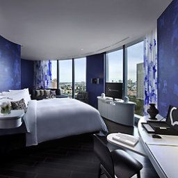 Zimmer Sofitel So Bangkok Fotos