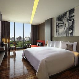 Zimmer Sofitel So Bangkok Fotos