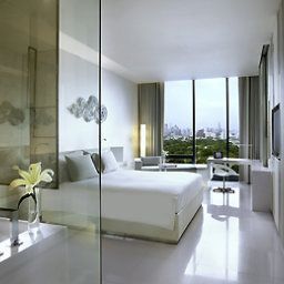 Zimmer Sofitel So Bangkok Fotos