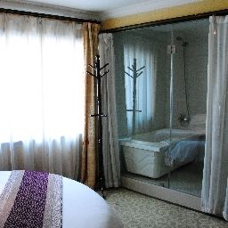 Suite Xin Hui Hotel Fotos