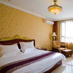 Xin Hui Hotel Fotos
