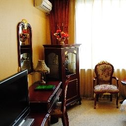 Chambre Xin Hui Hotel Fotos
