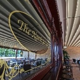 Bar Ramada Plaza İzmit Fotos