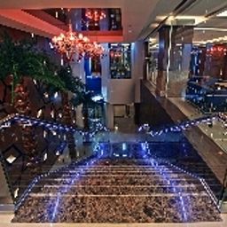  Ramada Plaza İzmit Fotos