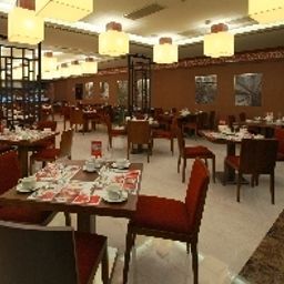 Breakfast room within restaurant Ramada Plaza İzmit Fotos