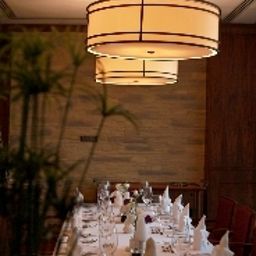 Restaurant Ramada Plaza İzmit Fotos