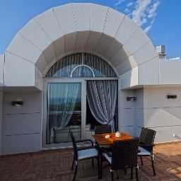 Suite Ramada Plaza İzmit Fotos