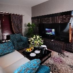 Suite Ramada Plaza İzmit Fotos