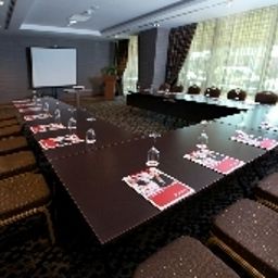 Conference room Ramada Plaza İzmit Fotos