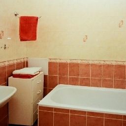 Bathroom Historical Centre Apartments Fotos