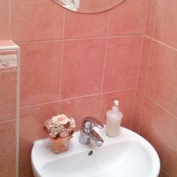 Bathroom Historical Centre Apartments Fotos