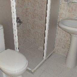 Cuarto de baño Erdoba Evleri Asur Konagi S Class Fotos