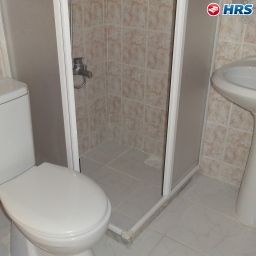 Cuarto de baño Erdoba Evleri Asur Konagi S Class Fotos
