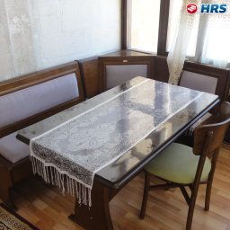 Hall Erdoba Evleri Asur Konagi S Class Fotos