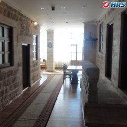 Vista interior Erdoba Evleri Asur Konagi S Class Fotos