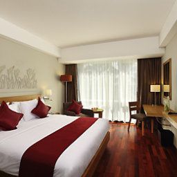 Mercure Bali Harvestland Kuta Denpasar